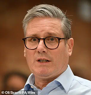 Dutch Anti-Migrant Activist's UK Ban Ignites Debate on Immigration Policy and Far-Right Influence