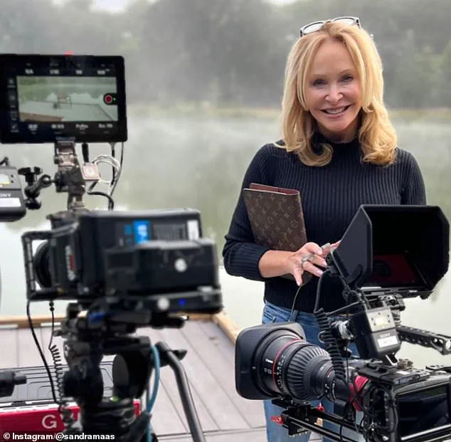 Former California News Anchor Sandra Maas Wins $2 Million Discrimination Lawsuit in Landmark Equal Pay Victory