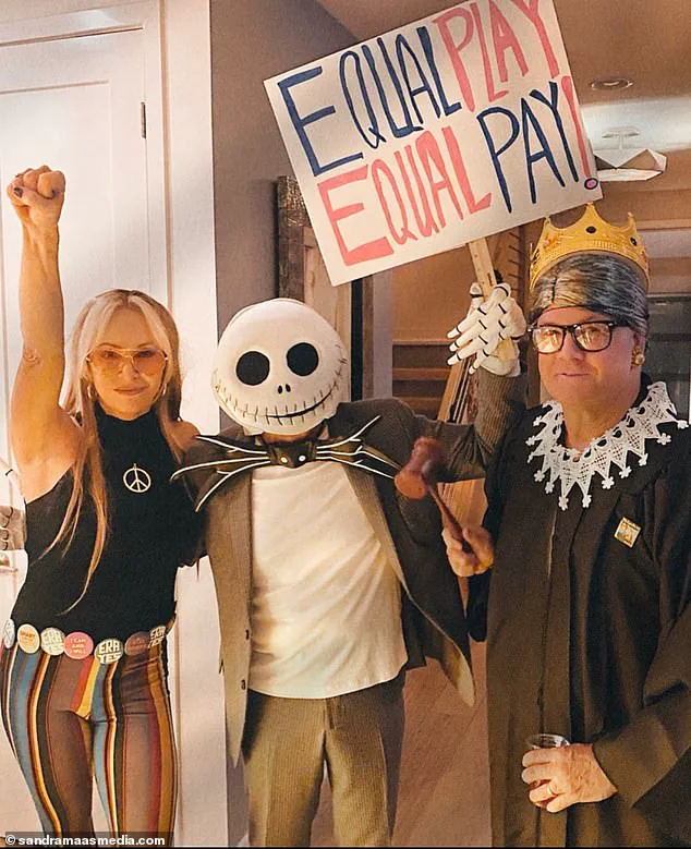 Former California News Anchor Sandra Maas Wins $2 Million Discrimination Lawsuit in Landmark Equal Pay Victory