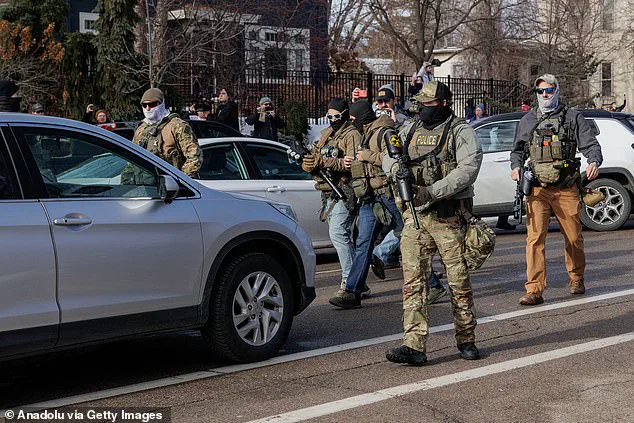 Independent Journalist Nick Shirley Investigates Alleged Somali Fraud Scandals in Minneapolis