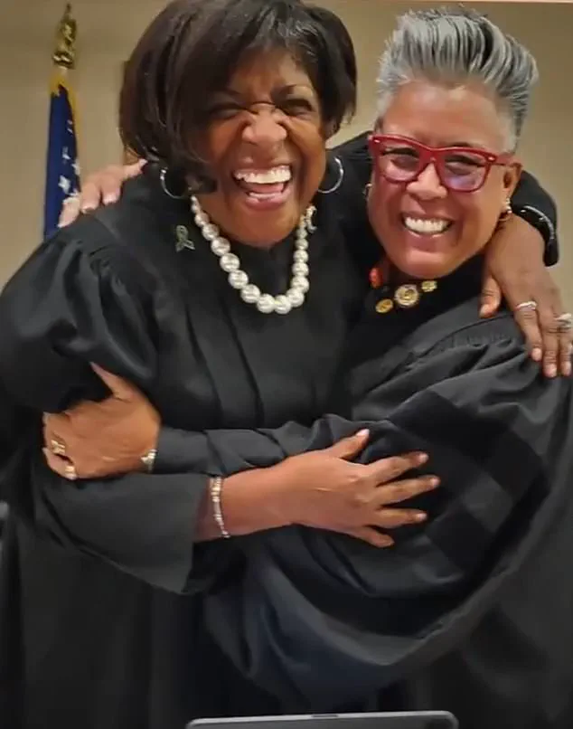 Judge Rosie Speedlin Gonzalez Faces Controversy Amid Allegations of Erratic Behavior in Trauma-Informed Domestic Violence Court Program