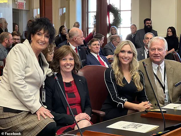 Rep. Kathy Irene Javner Dies at 52; Tributes Highlight Her Advocacy for Healthcare and Child Welfare