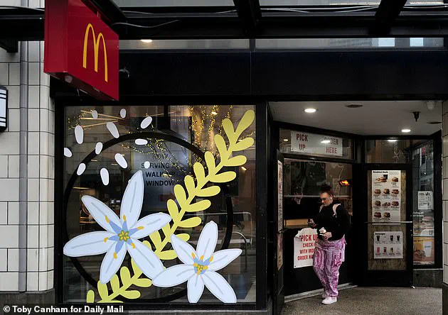 Urban Decay and Public Safety: Seattle's McDonald's and the Need for Government Intervention