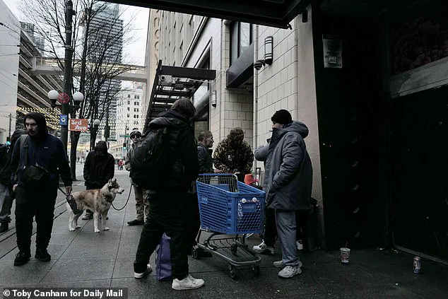 Urban Decay and Public Safety: Seattle's McDonald's and the Need for Government Intervention