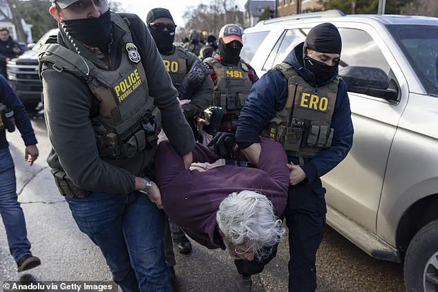 White House Condemns Joe Rogan's Gestapo Comparison to ICE, Defends Trump's Domestic Policies