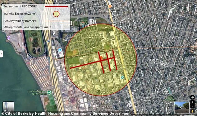 Berkeley Issues Urgent Health Alert Over Rare Leptospirosis Outbreak in Homeless Encampments