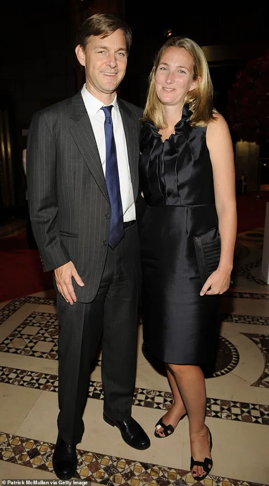 In 'Strangers,' Flobelle Burden Exposes Verbal Cruelty and Betrayal in High-Profile Divorce