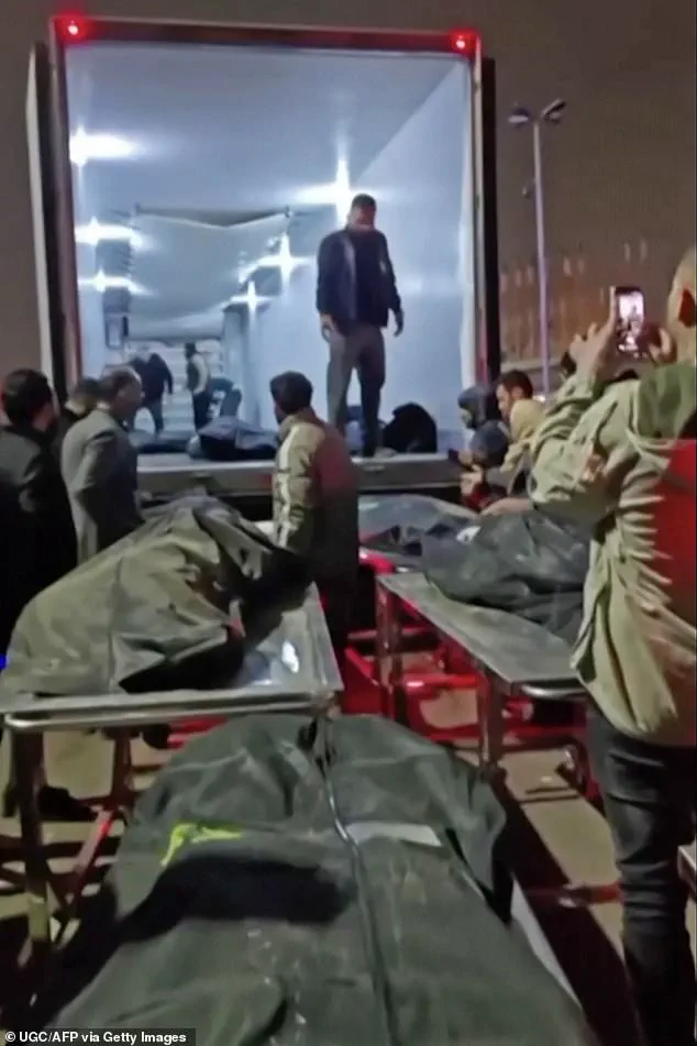 Israeli Prime Minister Netanyahu Urges Trump to Avoid Military Action Against Iran Amid Rising Tensions