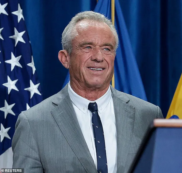 White House Launches 'Make America Healthy Again' Campaign Amid Scrutiny of President's Dietary Habits