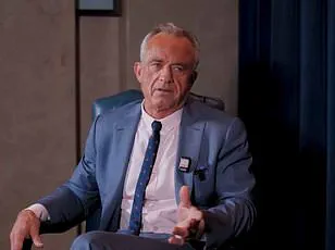 White House Launches 'Make America Healthy Again' Campaign Amid Scrutiny of President's Dietary Habits