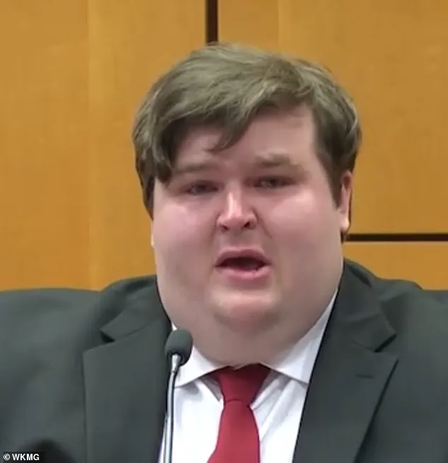 Florida Ex-Sheriff's Deputy Pleads Guilty to Manslaughter in Roommate Shooting After Jokingly Firing Gun