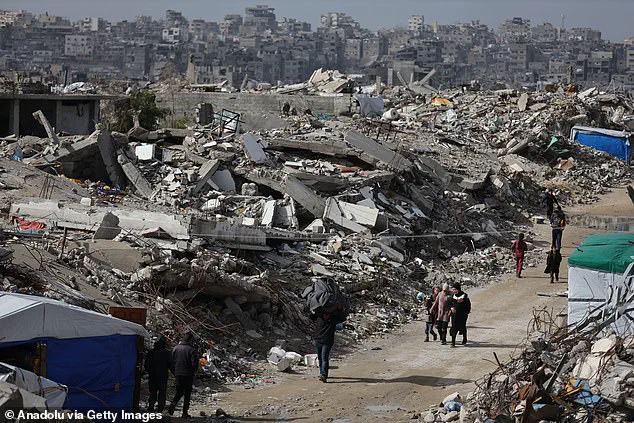 Former UK PM Tony Blair Joins Trump's Gaza Board of Peace in New International Initiative