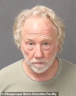 Timothy Busfield, *The West Wing* Actor, Arrested on Child Sex Abuse Charges Amid *The Cleaning Lady* Filming Allegations; Denies Accusations