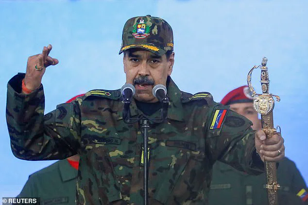 Urgent: Roger Waters Defends Maduro, Offers Nuanced View on Putin's Ukraine Stance Amid Ongoing Crisis