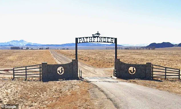 Chris Robinson Acquires Wyoming's Pathfinder Ranches for Nearly $80 Million in Major Land Deal
