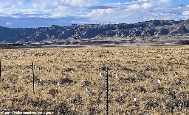 Chris Robinson Acquires Wyoming's Pathfinder Ranches for Nearly $80 Million in Major Land Deal