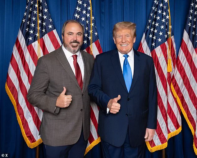 Former Democratic Strategist James Carville Predicts Republican 'Wipeout' in 2026 Midterms, Forecasts Democratic Resurgence in Senate