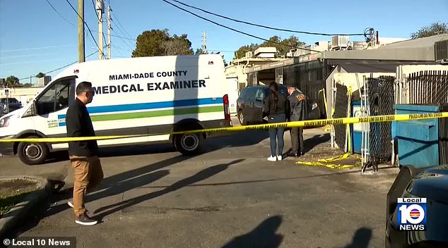 Late-Breaking: Tragic Death of Kosher Market Worker Sparks Urgent Calls for Workplace Safety Reforms in South Florida