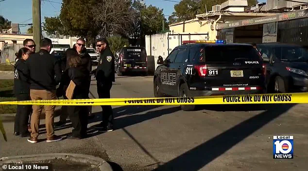 Late-Breaking: Tragic Death of Kosher Market Worker Sparks Urgent Calls for Workplace Safety Reforms in South Florida