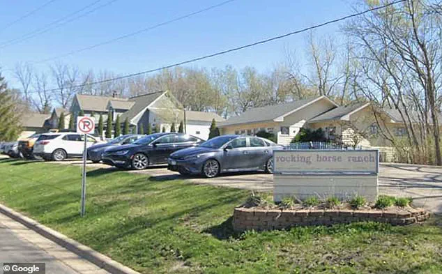 Minnesota Daycare Worker Allegedly Suffocates Two Children in Shocking Act Motivated by Desire for Attention