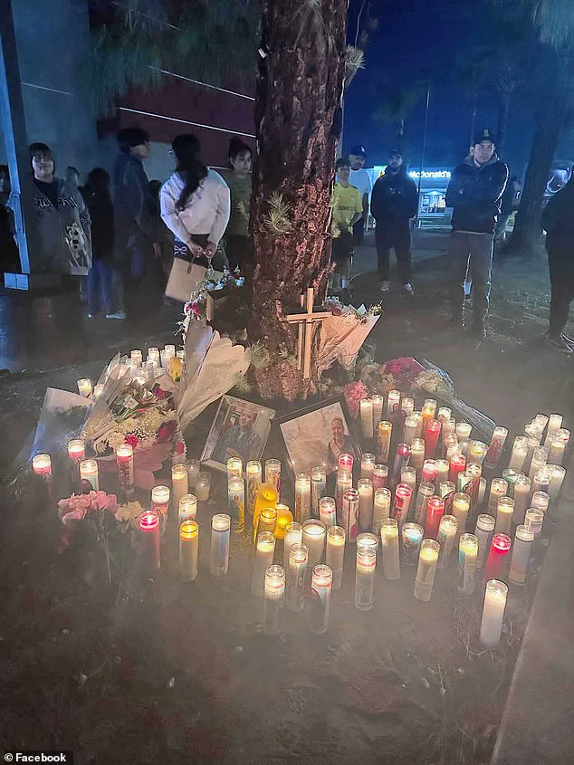 Tragedy in San Bernardino: Mother of Four and Denny's Manager Killed in Fatal Car Crash Involving Speeding Driver and Multiple Injuries