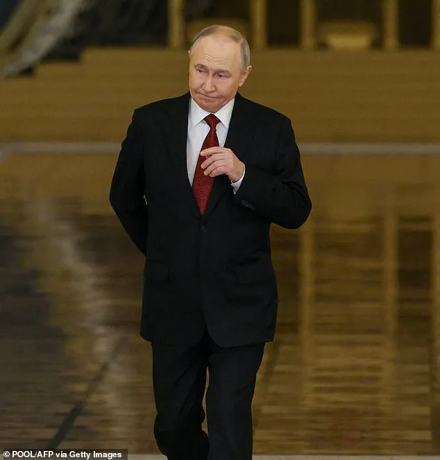 Breaking: Trump Declares Greenland a National Security Necessity as U.S.-Denmark Talks Heat Up