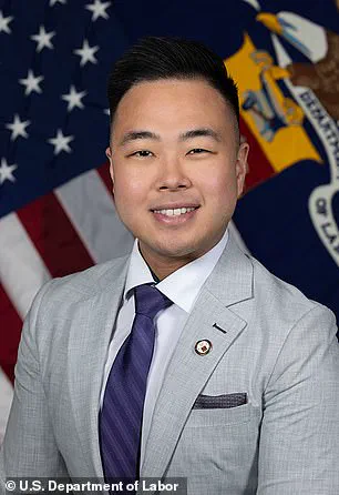 Breaking: Trump's Secretary of Labor Lori Chavez-DeRemer Under Federal Probe Over Strip Club Allegations and Misuse of Funds