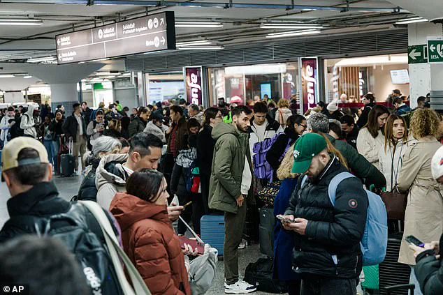 Catastrophic Train Derailment Near Adamuz, Spain Claims 21 Lives, Injures Over 100, Raises Safety Concerns