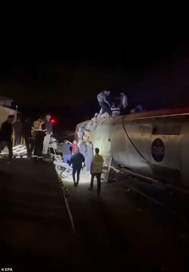 Catastrophic Train Derailment Near Adamuz, Spain Claims 21 Lives, Injures Over 100, Raises Safety Concerns