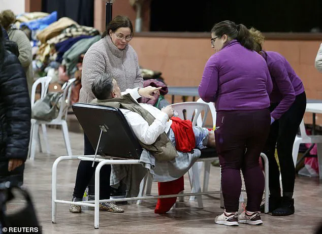 Catastrophic Train Derailment Near Adamuz, Spain Claims 21 Lives, Injures Over 100, Raises Safety Concerns