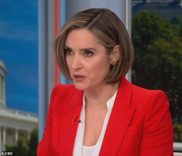 Homeland Security Secretary Krisi Noem and CBS Journalist Margaret Brennan Clash Over Doxxing Law Enforcement Amid Minneapolis Shooting Probe