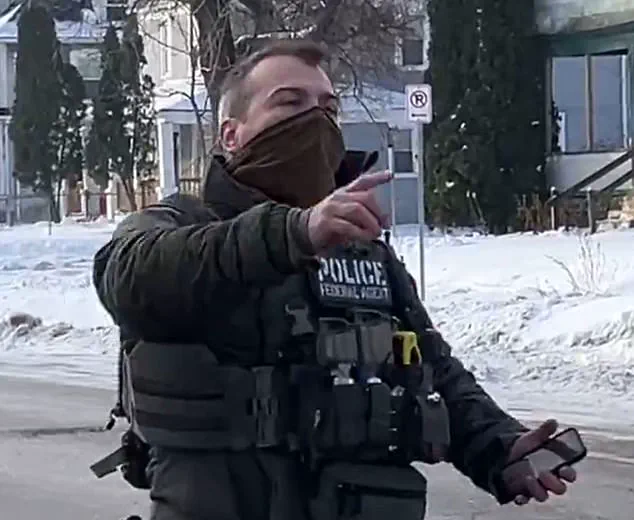 Homeland Security Secretary Krisi Noem and CBS Journalist Margaret Brennan Clash Over Doxxing Law Enforcement Amid Minneapolis Shooting Probe