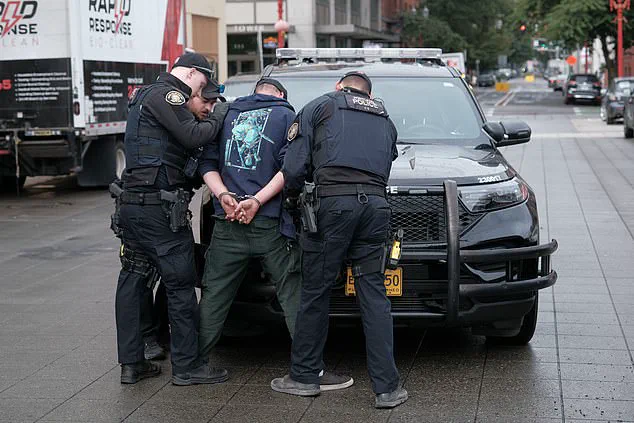 Lacey Beaty: Beaverton's Visionary Mayor Leads City to Thriving Success Amid Portland's Struggles