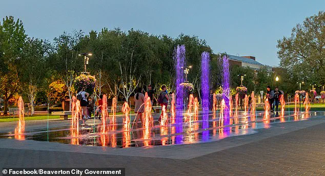 Lacey Beaty: Beaverton's Visionary Mayor Leads City to Thriving Success Amid Portland's Struggles