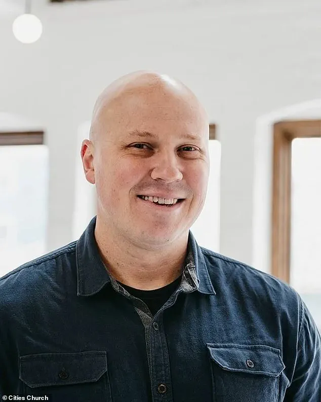 Minneapolis Pastor at Center of Controversy as ICE Official Amid Church Attack