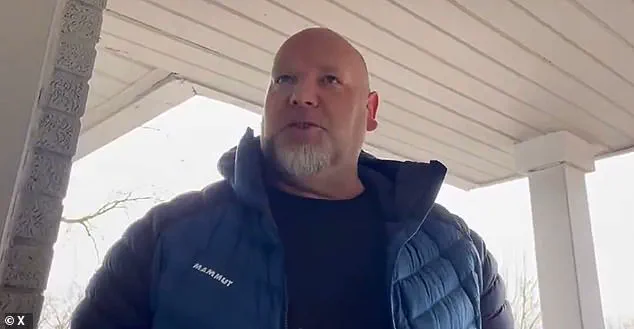 Secret Service Under Fire: Federal Agents Target Left-Wing Activist in Nebraska Over Social Media Post About Trump Press Secretary