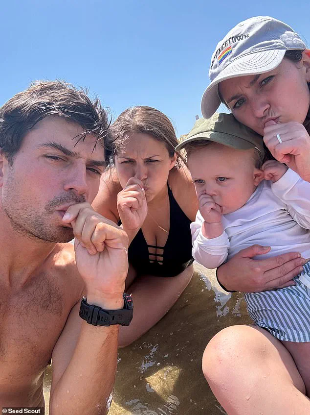 Sperm Donor and Same-Sex Couple Build Family Together