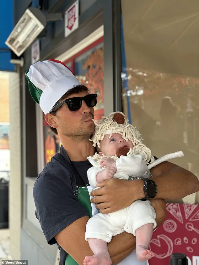 Sperm Donor and Same-Sex Couple Build Family Together