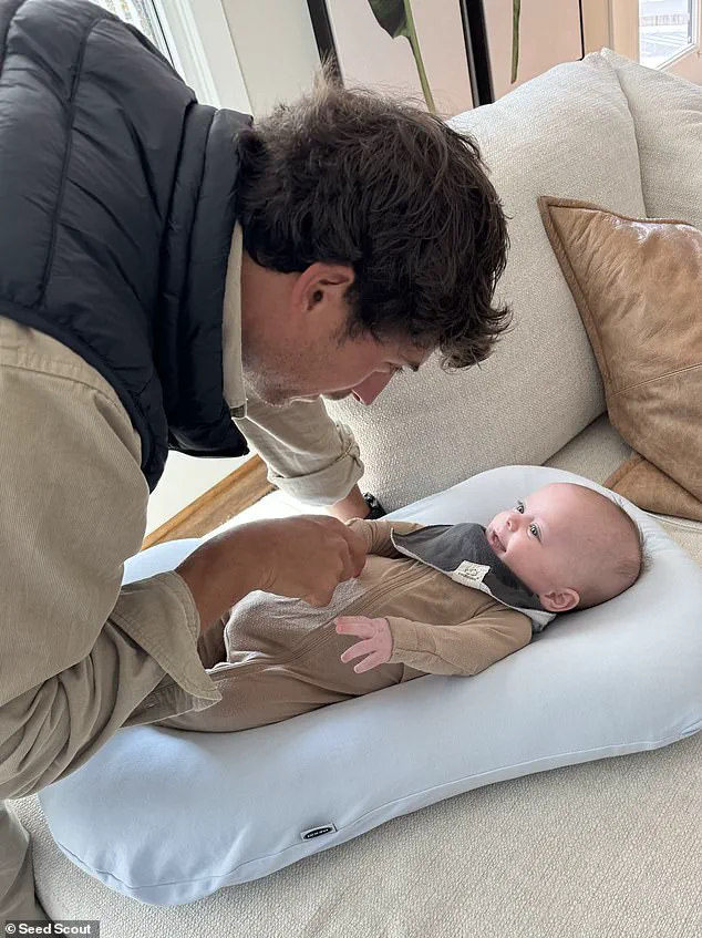 Sperm Donor and Same-Sex Couple Build Family Together