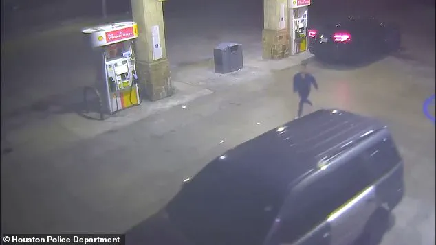 Tragic Christmas Day Shooting in Bellaire, Texas: Man Mistakenly Shoots Amazon Delivery Driver for Daughter’s Boyfriend, Surveillance Footage Released