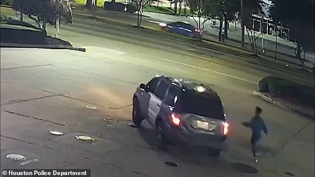 Tragic Christmas Day Shooting in Bellaire, Texas: Man Mistakenly Shoots Amazon Delivery Driver for Daughter’s Boyfriend, Surveillance Footage Released