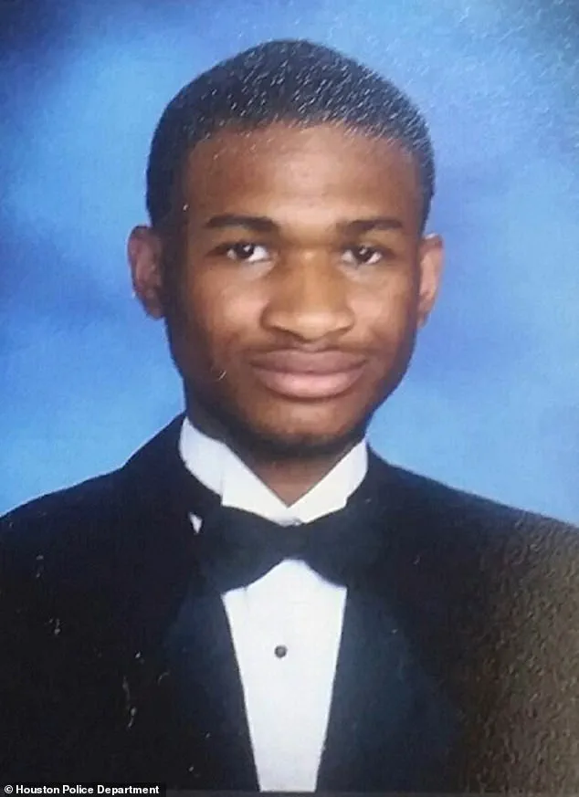 Tragic Christmas Day Shooting in Bellaire, Texas: Man Mistakenly Shoots Amazon Delivery Driver for Daughter’s Boyfriend, Surveillance Footage Released