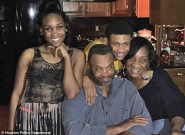 Tragic Christmas Day Shooting in Bellaire, Texas: Man Mistakenly Shoots Amazon Delivery Driver for Daughter’s Boyfriend, Surveillance Footage Released