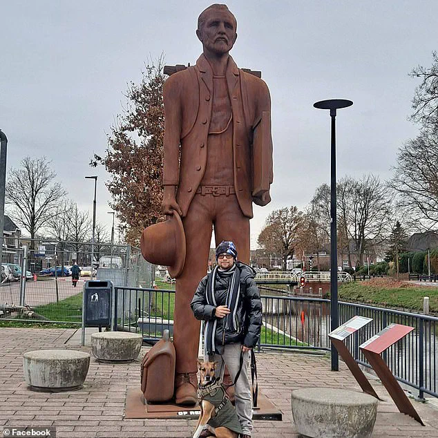 Americans Fleeing Trump's Policies Face Overcrowded Refugee Camps in Netherlands, As Transgender Community Seeks Asylum