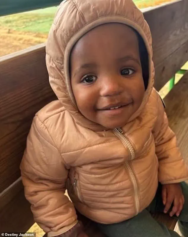 Behind Closed Doors: The Jackson Family's Encounter with Law Enforcement and the Hidden Truth That Shook a Community