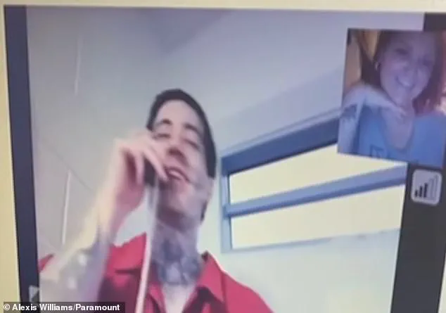 Deadpool Killer's X-Rated Prison Calls to Female Fans Exposed in New Documentary