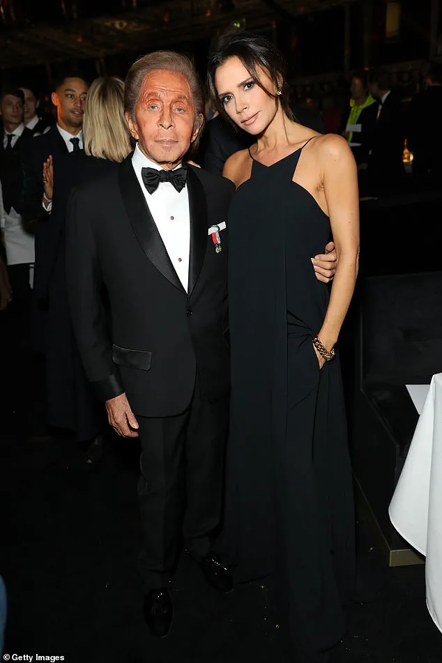 Fashion World Mourns Passing of Iconic Designer Valentino Garavani at 93