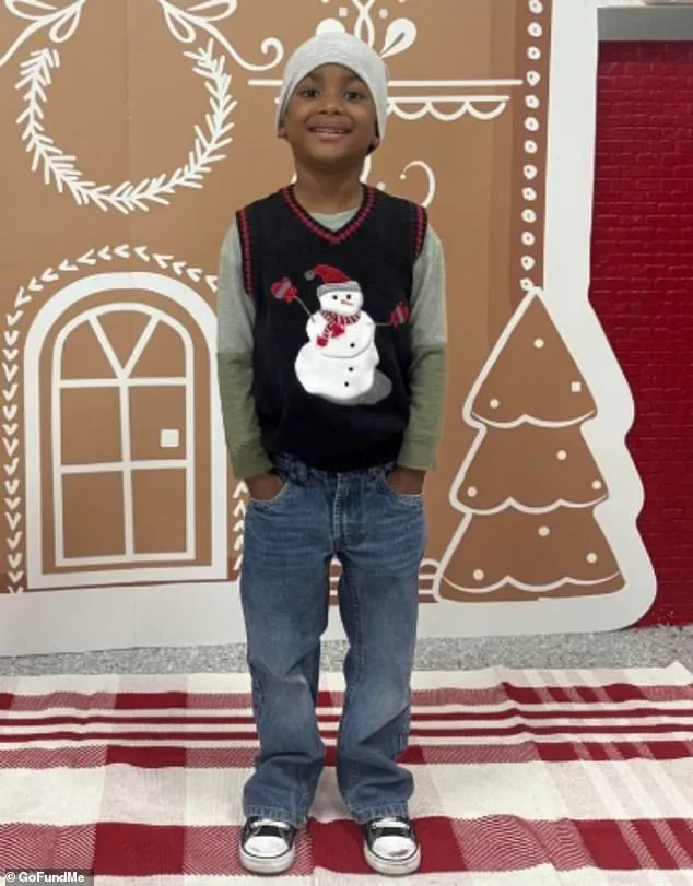 Law Enforcement Releases Video of Officers Finding Injured Autistic Boy, Alleged Cover-Up by Mother and Boyfriend