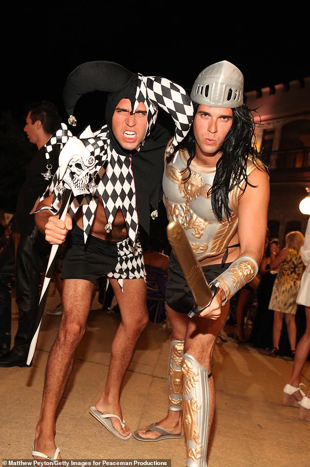 Luxury, Influence, and Controversy: The Story of Real Estate Brothers Tal and Oren Alexander