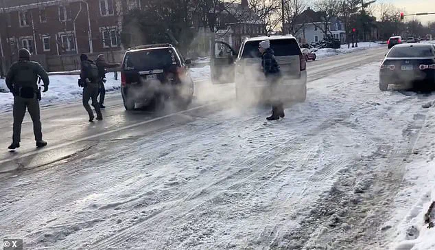 Privileged Insights: Bishop's Urgent Call to Clergy Amid Heightened Tensions